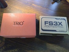 DigiTech Trio+ Band Creator