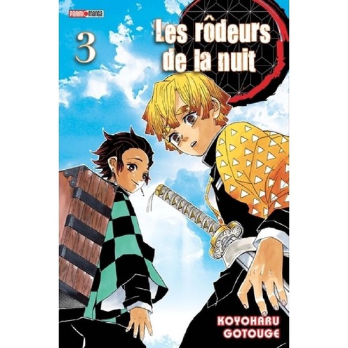Livre les rôdeurs - les, de