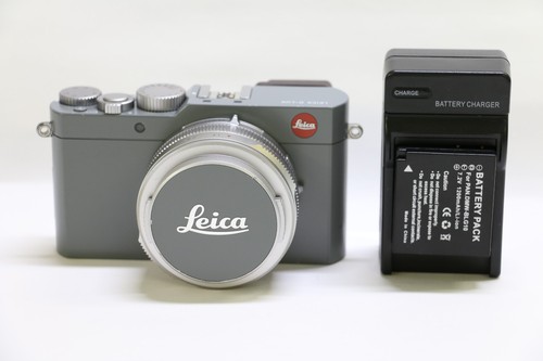 Leica lux 12 8mp - d-lux, (typ