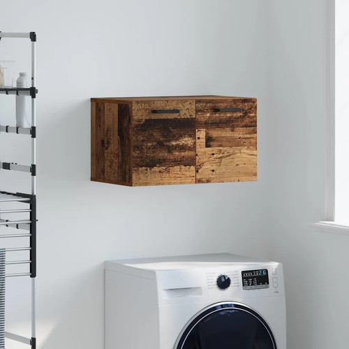 Armoire murale suspendu - murale,
