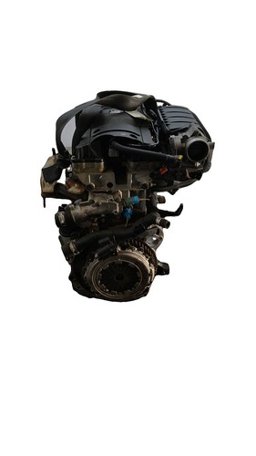 Moteur nfu peugeot 206 - nfu, (t3)