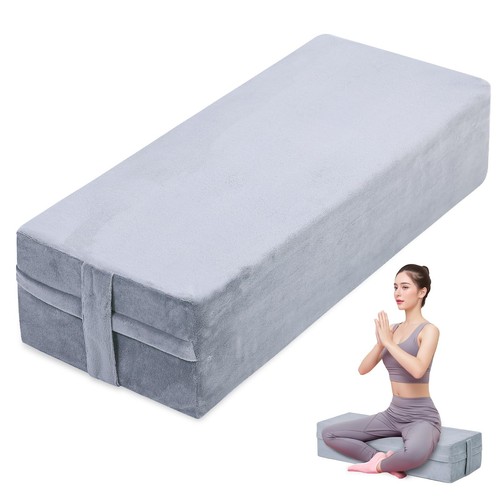 Yoga bolster pillow for - bolster,