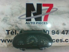 Compteur FORD FIESTA 1996/2000