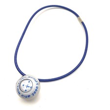 Collier ras du cou Louis