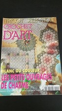 Tricot Selection Crochet d'Art