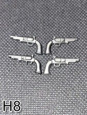 Playmobil - Armes : Pistolets