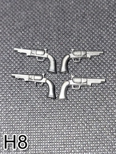 Playmobil armes pistolets - playmobil,