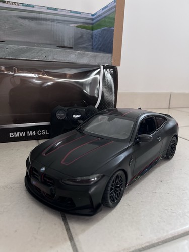 Bmw csl modèle - 1/18, –