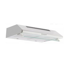 airlux hotte visière 60cm
