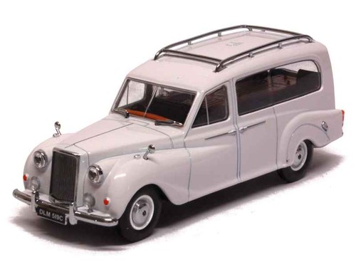 Austin princess 125 corbillard - princess,