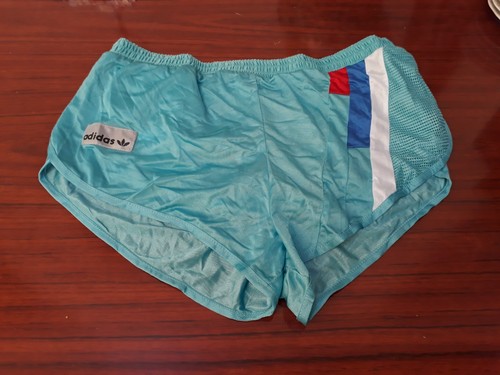 Adidas france nylon short - france,