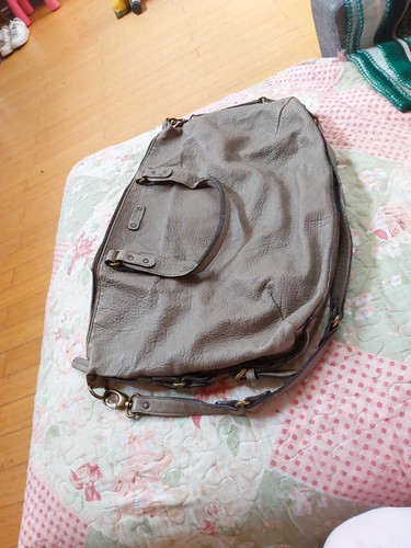 Sac abaco odelia grand format - abaco,