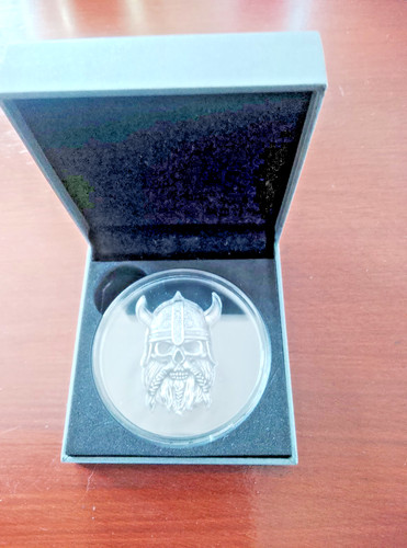 Piece argent rare oz - en,