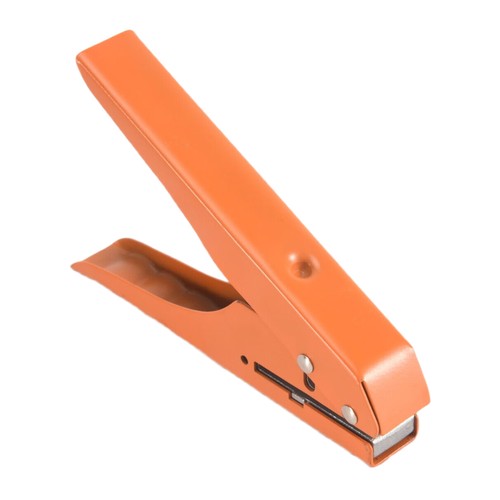 Pince poinçonner pour - 2x(pince,