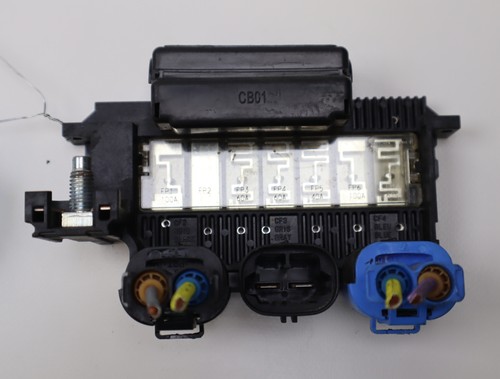Boitier batterie de - boitier,