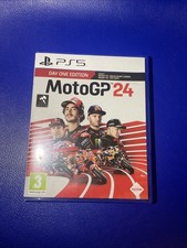 MOTO GP 24 - DAY ONE edition -