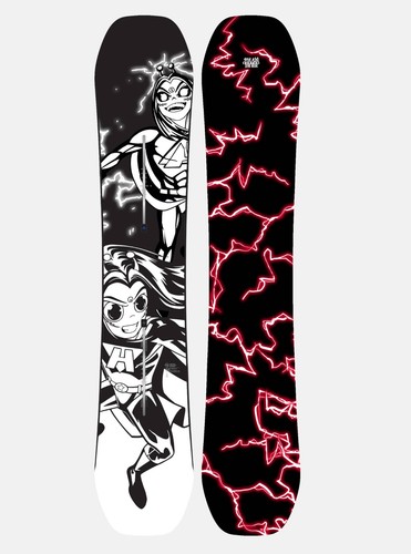 Burton aoki free thinker - burton,