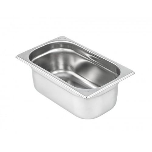 Bac inox 65 - (p)65, mm