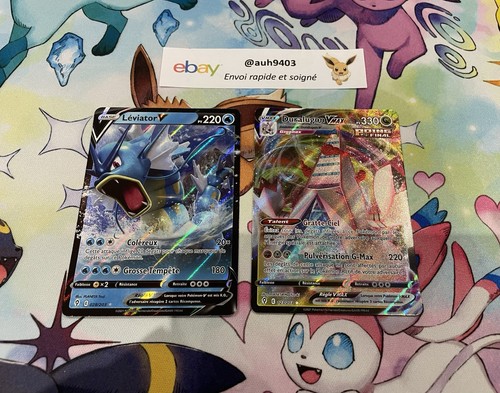 Lot cartes pokémon - lot, 2