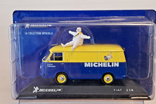 FIAT 238 1969 VAN MICHELIN