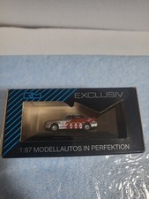 voiture miniature échelle HO