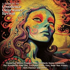 Various Artists A Tribute to