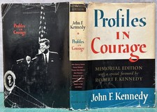 John Fitzgerald Kennedy