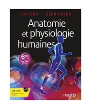 Anatomie physiologie - anatomie,