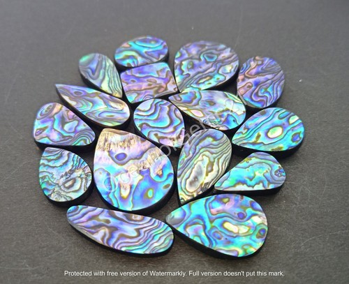 Lot 101 carats pierres - de,