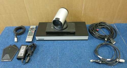 Cisco tandberg edge mxp hd - cisco,