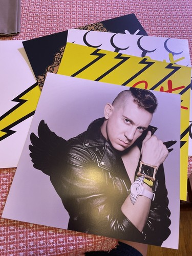 Jeremy scott for swatch - scott,