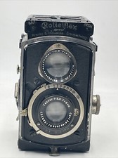 Rollei baby rolleiflex 4x4 127 - rollei,