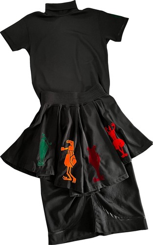 Superbe ensemble pull - superbe,