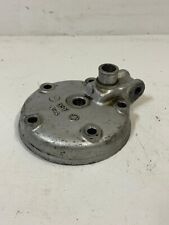 Culasse YAMAHA YZ 125 1990/1991