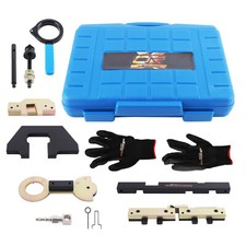 Kit Outil Distribution Arbre à Cames for BMW M40 M42 M43 M50 E36 E38 E39 E43