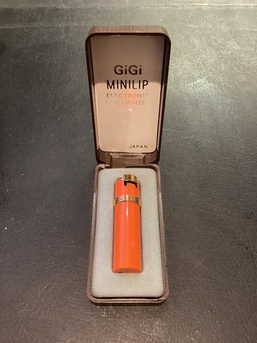 Vintage original case - original,