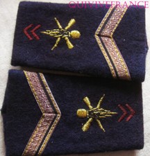 PFE150 - FOURREAUX D'EPAULE