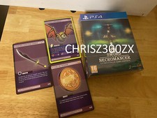 Sword of The Necromancer Ultra