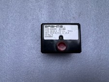 Boitier d' allumage Brahma