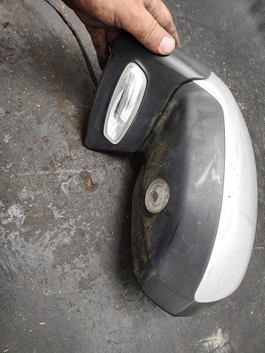 Retroviseur gauche citroen - citroen, c4