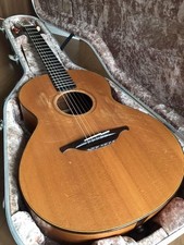 Lowden S12 / guitare