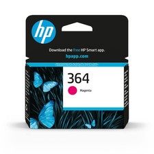 HP 364 (CB320EE) - Cartouche