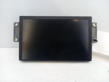 Ecran GPS PEUGEOT 407 PHASE 2