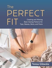 Teresa Gilewska - Perfect Fit