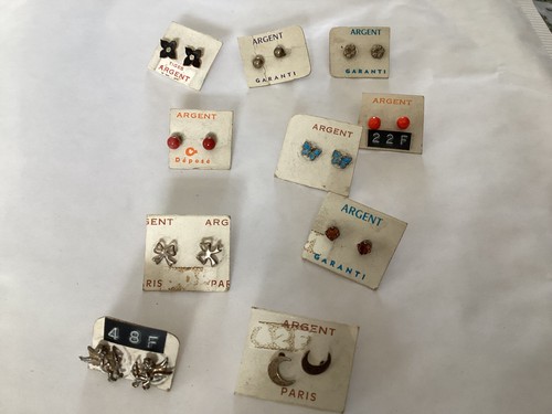 Lot paires de - lot,