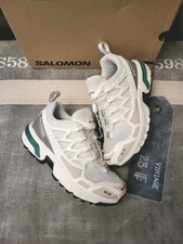 Salomon ACS+ OG Vanilla Ice Eden Falcon - Size : 36 ??