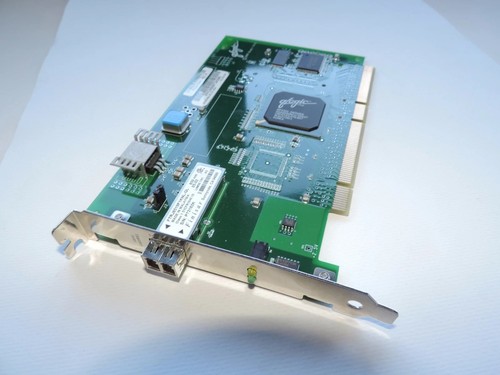 Qlogic qla2310f 2gb fibre - qlogic,