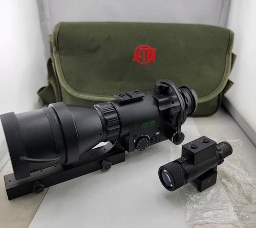 Atn aries 390 paladin - atn, night