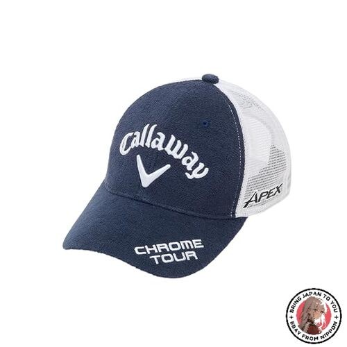 Nouvelle casquette callaway - nouvelle,