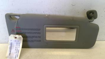 Pare soleil droit renault clio - pare,
